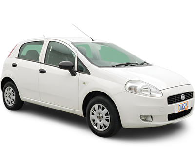 Fiat Punto EVO-img